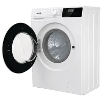 Стиральная машина Gorenje WNHPI72SCSIR/UA 7 кг / 1200 об/мин / Белый photo 4