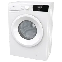 Стиральная машина Gorenje WNHPI72SCSIR/UA 7 кг / 1200 об/мин / Белый photo 5