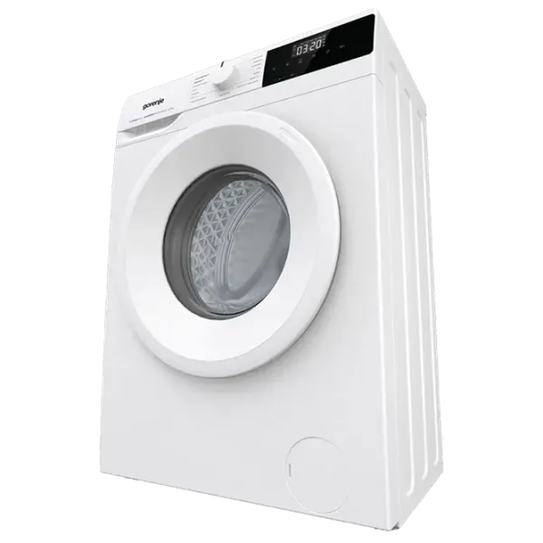 Стиральная машина Gorenje WNHPI72SCSIR/UA 7 кг / 1200 об/мин / Белый photo 6