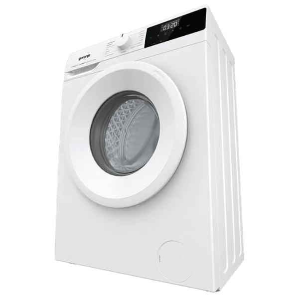 Стиральная машина Gorenje WNHPI72SCSIR/UA 7 кг / 1200 об/мин / Белый photo 6