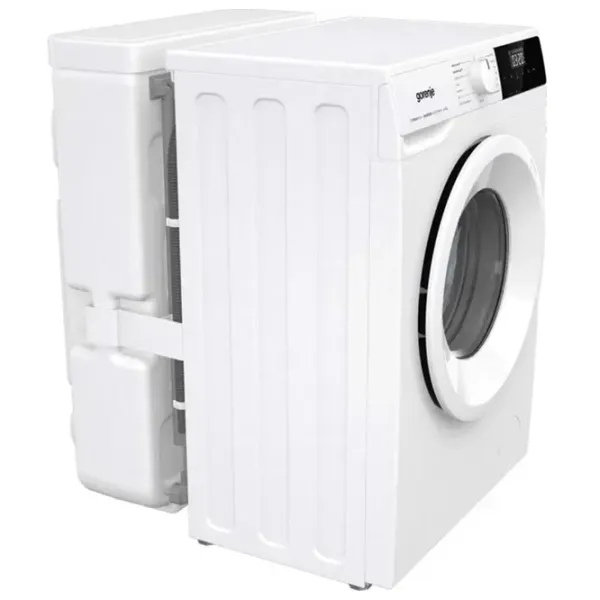 Стиральная машина Gorenje WNHPI72SCSIR/UA 7 кг / 1200 об/мин / Белый photo 9