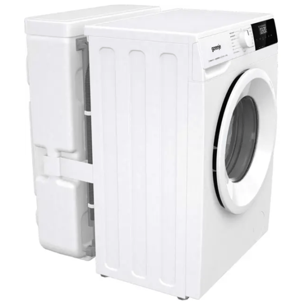 Стиральная машина Gorenje WNHPI72SCSIR/UA 7 кг / 1200 об/мин / Белый photo 9