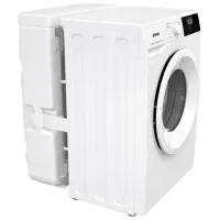 Стиральная машина Gorenje WNHPI72SCSIR/UA 7 кг / 1200 об/мин / Белый photo 9