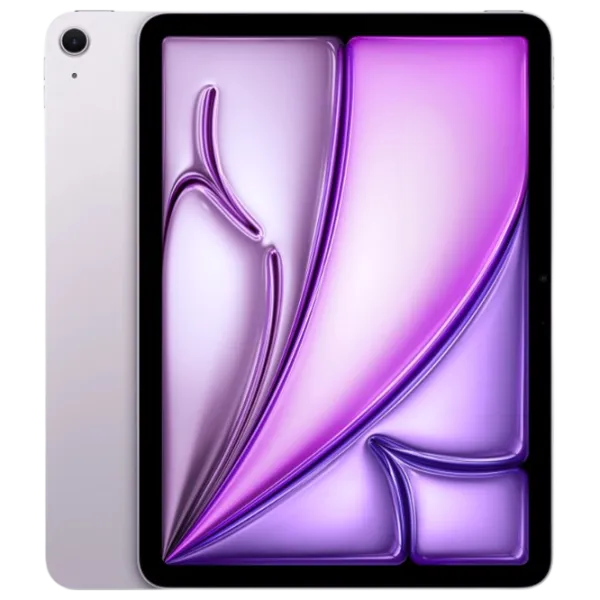 Tabletă Apple iPad Air 2026 11" 12 GB/256 GB Wi-Fi MH394TY/A Purple photo 1
