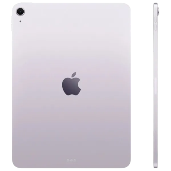 Tabletă Apple iPad Air 2026 11" 12 GB/256 GB Wi-Fi MH394TY/A Purple photo 2