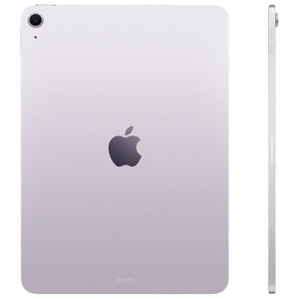 Tabletă Apple iPad Air 2026 11" 12 GB/256 GB Wi-Fi MH394TY/A Purple photo 2