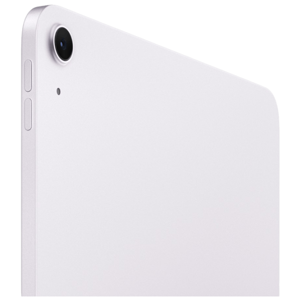 Tabletă Apple iPad Air 2026 11" 12 GB/256 GB Wi-Fi MH394TY/A Purple photo 3