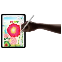 Tabletă Apple iPad Air 2026 11" 12 GB/256 GB Wi-Fi MH394TY/A Purple photo 4
