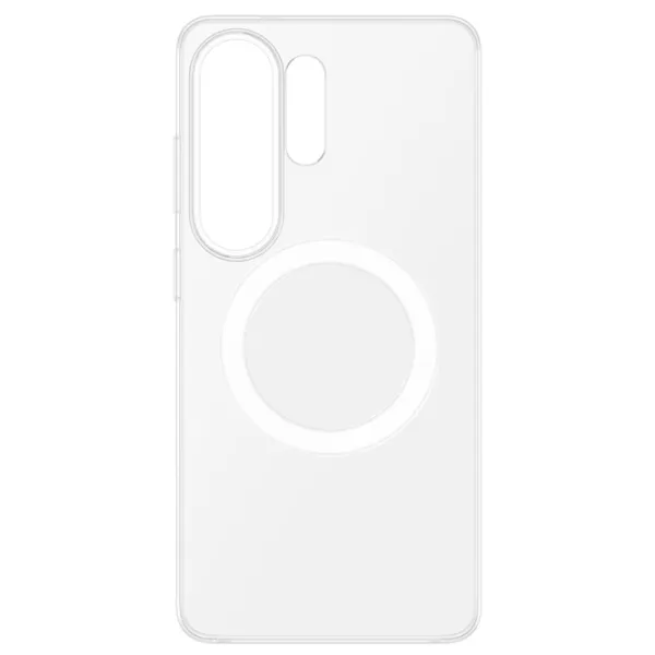 Чехол для смартфона Samsung Galaxy S26 Ultra Samsung / MagSafe Back / ТПУ / Прозрачный photo 3