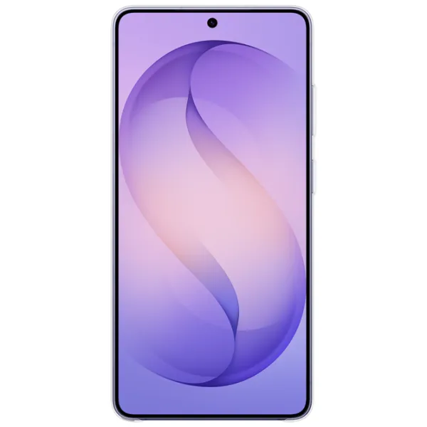Чехол для смартфона Samsung Galaxy S26 Ultra Samsung / MagSafe Back / ТПУ / Прозрачный photo 4
