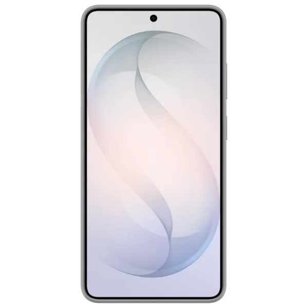 Чехол для смартфона Samsung Galaxy S26 Ultra Samsung / MagSafe Back / ТПУ / Светлый Серый photo 4