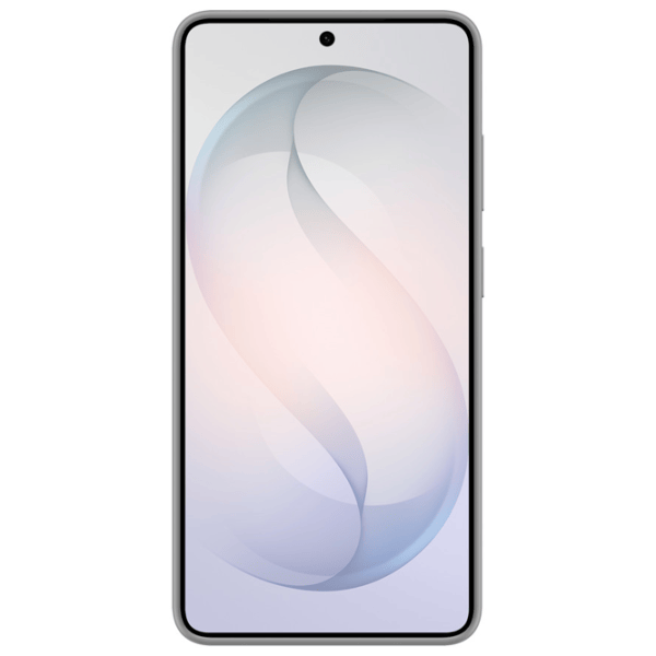 Чехол для смартфона Samsung Galaxy S26 Ultra Samsung / MagSafe Back / ТПУ / Светлый Серый photo 4