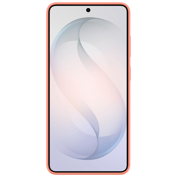 Чехол для смартфона Samsung Galaxy S26 Ultra Samsung / MagSafe Back / ТПУ / Светлый Красный photo 3