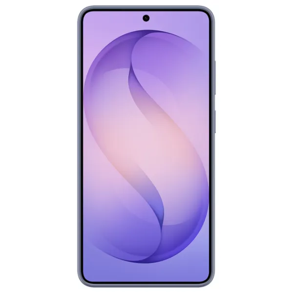 Чехол для смартфона Samsung Galaxy S26 Ultra Samsung / MagSafe Back / ТПУ / Светлый Пурпурный photo 4