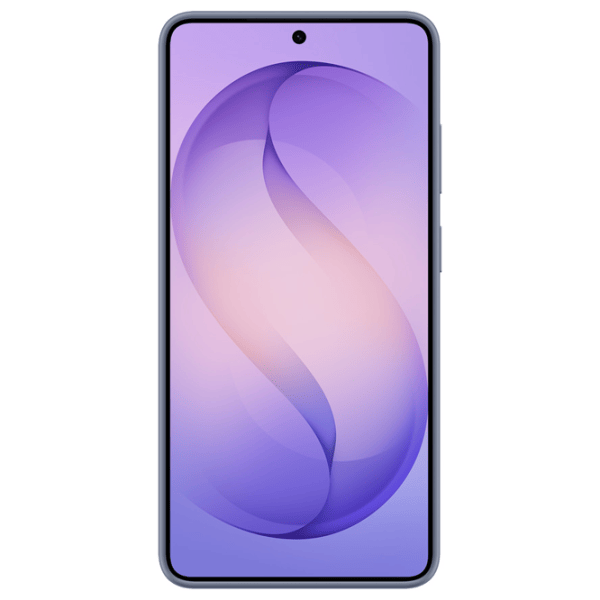 Чехол для смартфона Samsung Galaxy S26 Ultra Samsung / MagSafe Back / ТПУ / Светлый Пурпурный photo 4