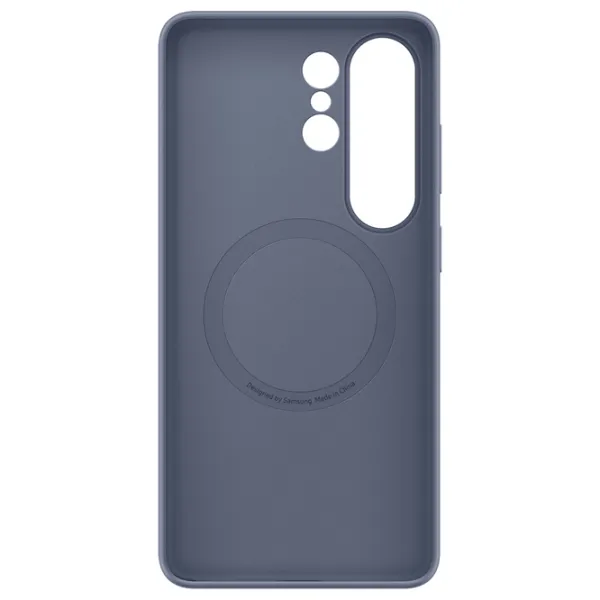 Чехол для смартфона Samsung Galaxy S26 Ultra Samsung / MagSafe Back / ТПУ / Светлый Пурпурный photo 6