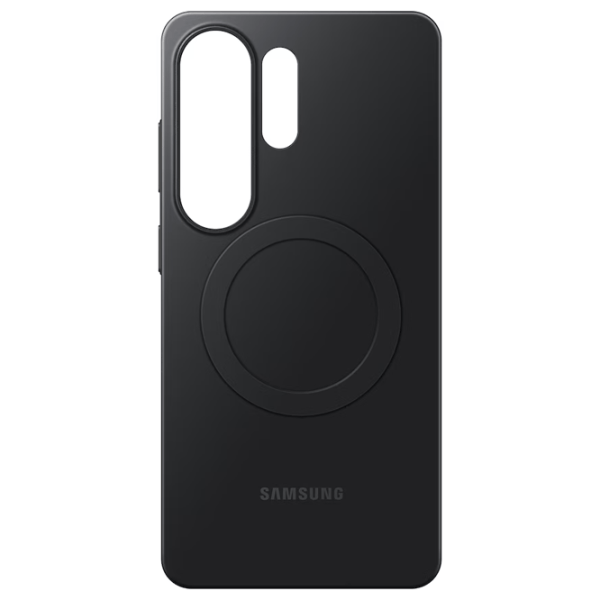 Чехол для смартфона Samsung Galaxy S26 Ultra Samsung / MagSafe Back / ТПУ / Черный photo 3