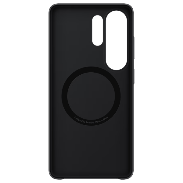 Чехол для смартфона Samsung Galaxy S26 Ultra Samsung / MagSafe Back / ТПУ / Черный photo 5