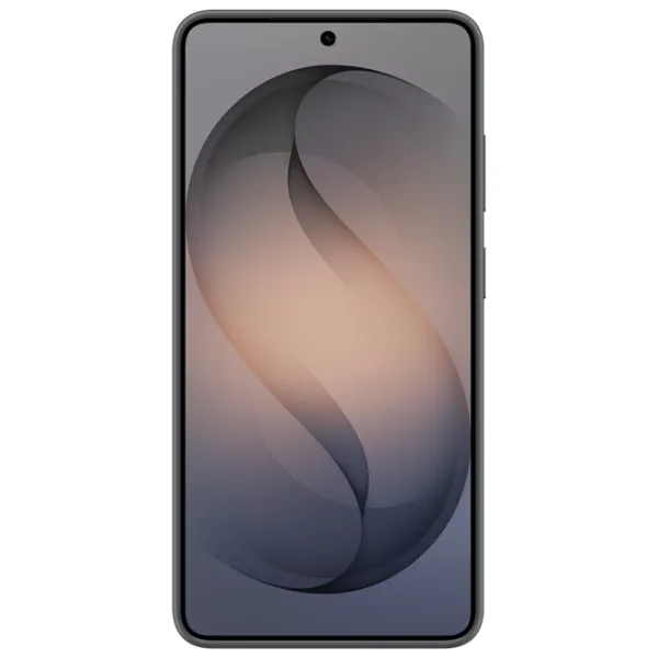Чехол для смартфона Samsung Galaxy S26 Ultra Samsung / MagSafe Back / ТПУ / Черный photo 4