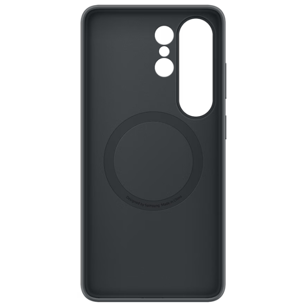 Чехол для смартфона Samsung Galaxy S26 Ultra Samsung / MagSafe Back / ТПУ / Черный photo 5
