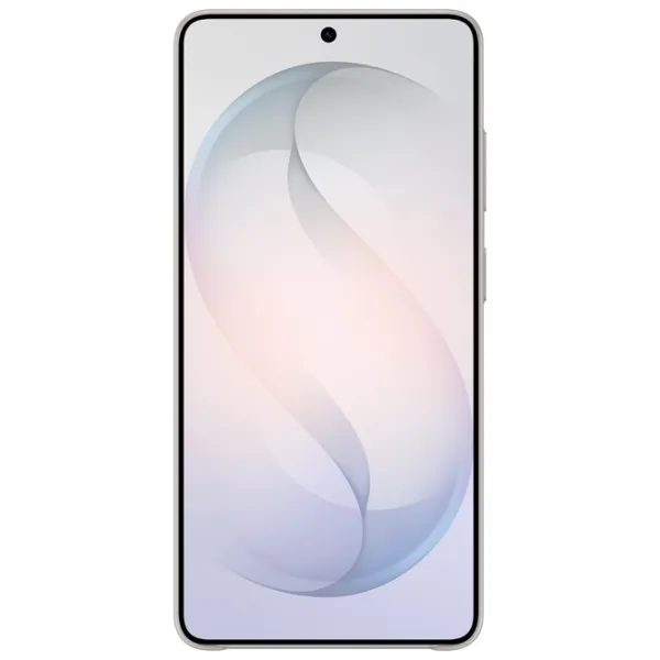 Чехол для смартфона Samsung Galaxy S26 Ultra Samsung / MagSafe Back / ТПУ / Светлый Серый photo 3