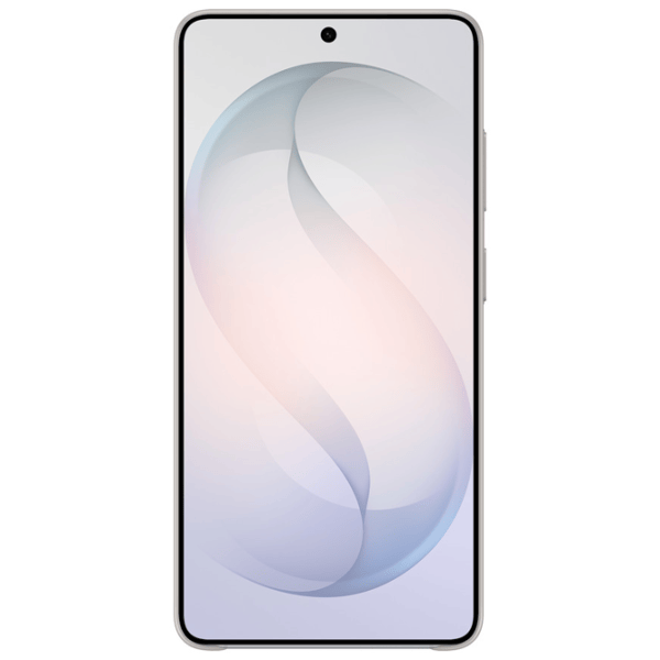 Чехол для смартфона Samsung Galaxy S26 Ultra Samsung / MagSafe Back / ТПУ / Светлый Серый photo 3