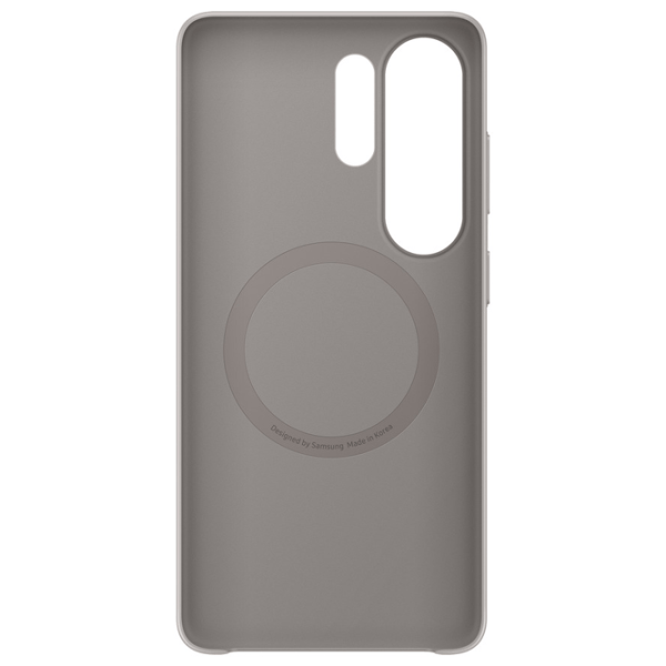 Чехол для смартфона Samsung Galaxy S26 Ultra Samsung / MagSafe Back / ТПУ / Светлый Серый photo 6