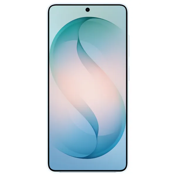 Чехол для смартфона Samsung Galaxy S26 Ultra Samsung / MagSafe Back / ТПУ / Светлый Синий photo 3