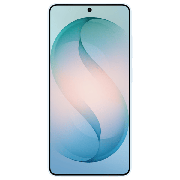 Чехол для смартфона Samsung Galaxy S26 Ultra Samsung / MagSafe Back / ТПУ / Светлый Синий photo 3