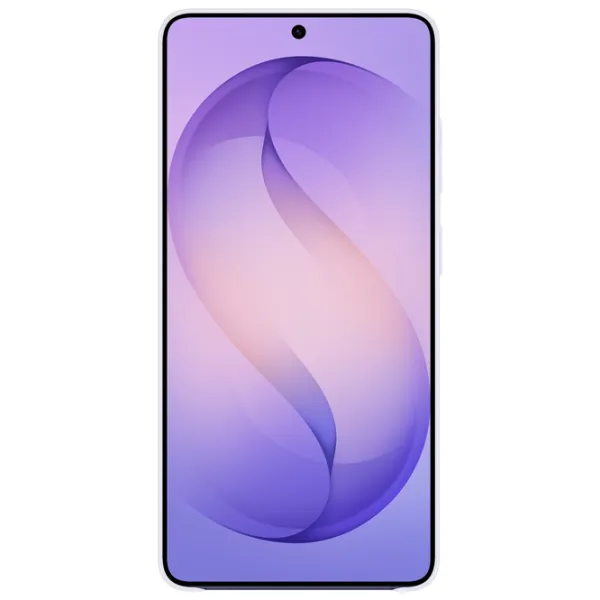 Чехол для смартфона Samsung Galaxy S26 Ultra Samsung / MagSafe Back / ТПУ / Светлый Пурпурный photo 5