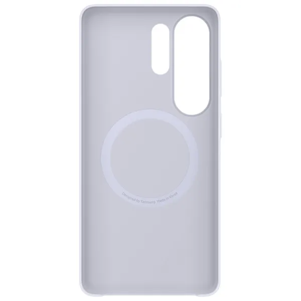 Чехол для смартфона Samsung Galaxy S26 Ultra Samsung / MagSafe Back / ТПУ / Светлый Пурпурный photo 6