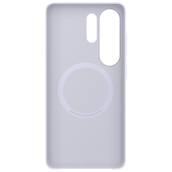 Чехол для смартфона Samsung Galaxy S26 Ultra Samsung / MagSafe Back / ТПУ / Светлый Пурпурный photo 6
