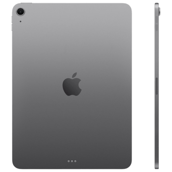 Планшет Apple iPad Air 2026 11" 12 ГБ/256 ГБ Wi-Fi MH354TY/A Космос Серый photo 2