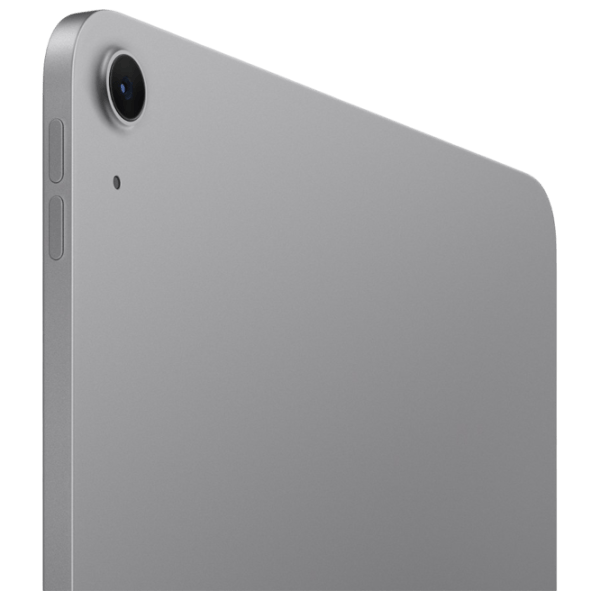 Планшет Apple iPad Air 2026 11" 12 ГБ/256 ГБ Wi-Fi MH354TY/A Космос Серый photo 3