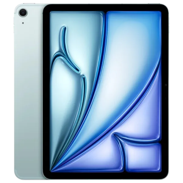Планшет Apple iPad Air 2026 11" 12 ГБ/128 ГБ 5G MH794TY/A Пурпурный photo 1