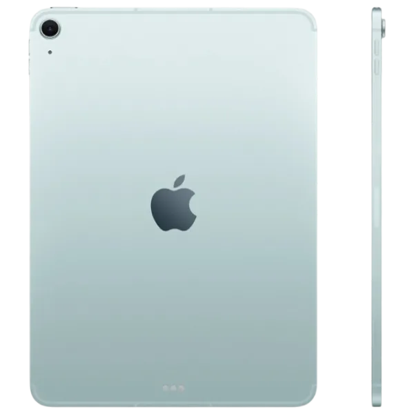 Планшет Apple iPad Air 2026 11" 12 ГБ/128 ГБ 5G MH794TY/A Пурпурный photo 2