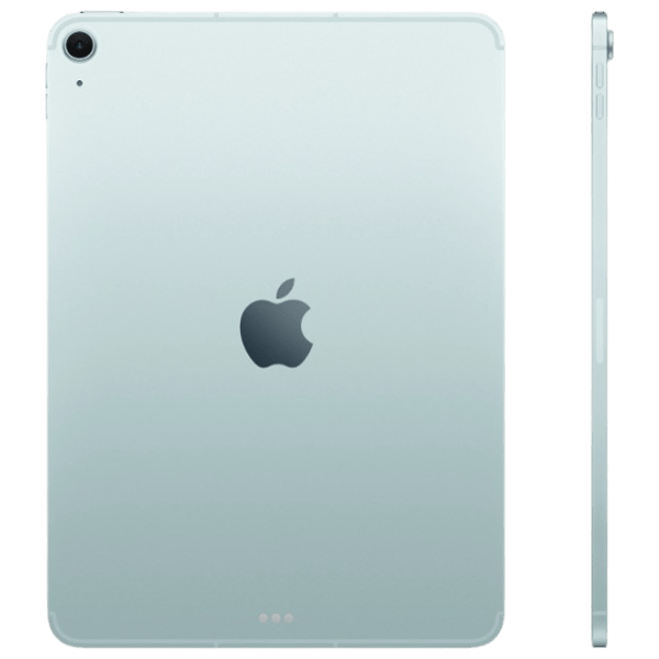 Планшет Apple iPad Air 2026 11" 12 ГБ/128 ГБ 5G MH794TY/A Пурпурный photo 2