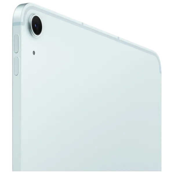 Планшет Apple iPad Air 2026 11" 12 ГБ/128 ГБ 5G MH794TY/A Пурпурный photo 3
