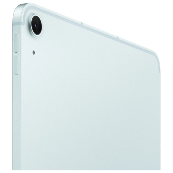 Планшет Apple iPad Air 2026 11" 12 ГБ/128 ГБ 5G MH794TY/A Пурпурный photo 3