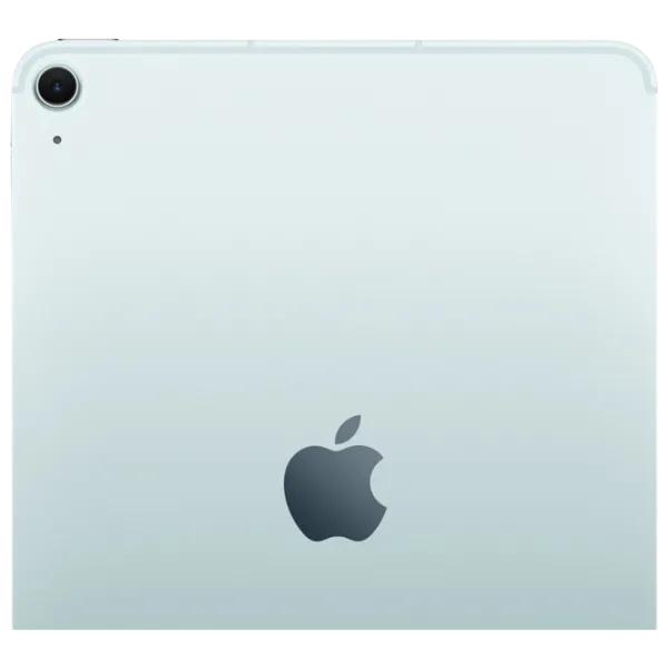 Планшет Apple iPad Air 2026 11" 12 ГБ/128 ГБ 5G MH794TY/A Пурпурный photo 4