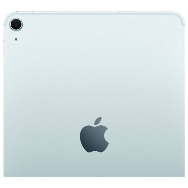 Планшет Apple iPad Air 2026 11" 12 ГБ/128 ГБ 5G MH794TY/A Пурпурный photo 4