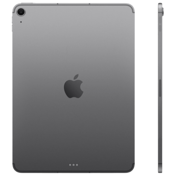 Планшет Apple iPad Air 2026 11" 12 ГБ/128 ГБ 5G MH784TY/A Космос Серый photo 2
