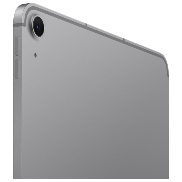 Планшет Apple iPad Air 2026 11" 12 ГБ/128 ГБ 5G MH784TY/A Космос Серый photo 3