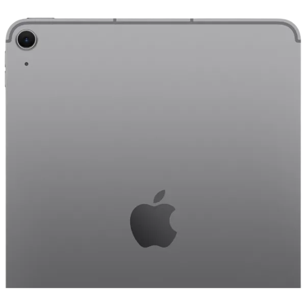 Планшет Apple iPad Air 2026 11" 12 ГБ/128 ГБ 5G MH784TY/A Космос Серый photo 4
