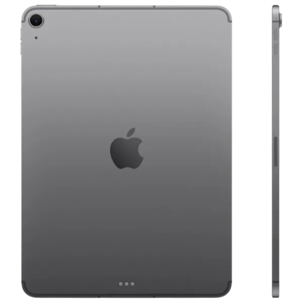 Планшет Apple iPad Air 2026 11" 12 ГБ/256 ГБ 5G MH7D4TY/A Космос Серый photo 2