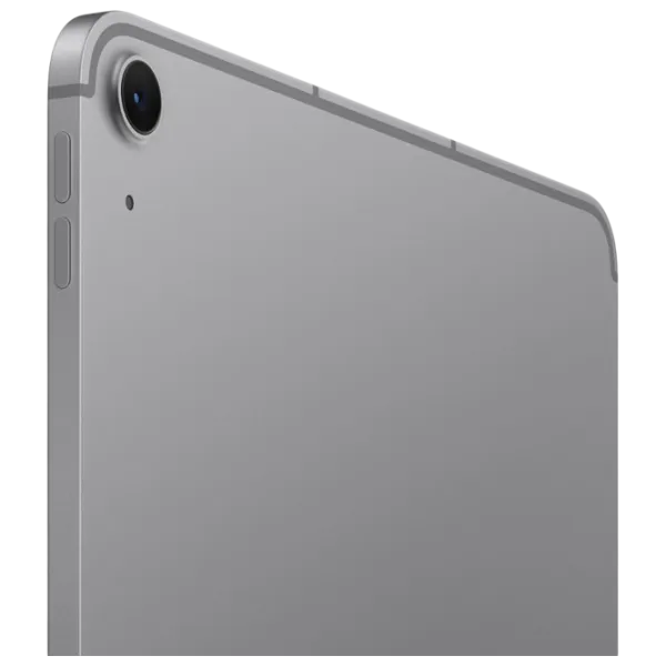 Планшет Apple iPad Air 2026 11" 12 ГБ/256 ГБ 5G MH7D4TY/A Космос Серый photo 3