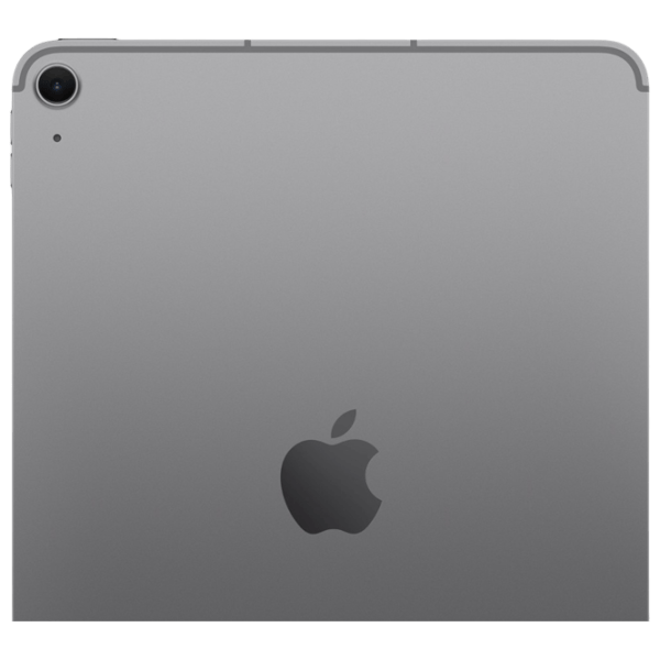 Планшет Apple iPad Air 2026 11" 12 ГБ/256 ГБ 5G MH7D4TY/A Космос Серый photo 4