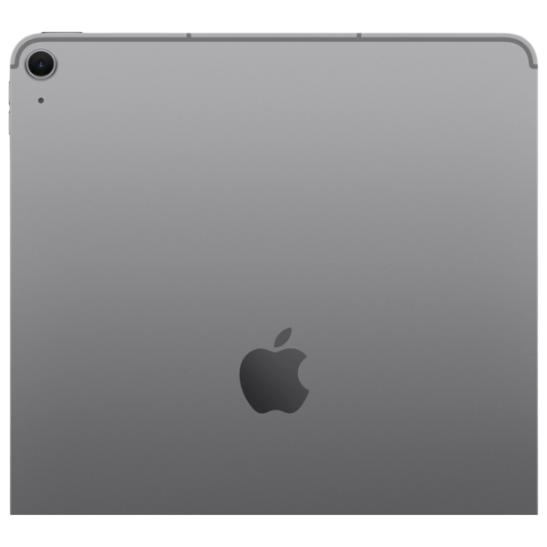 Планшет Apple iPad Air 2026 13" 12 ГБ/128 ГБ 5G MH9D4TY/A Космос Серый photo 4