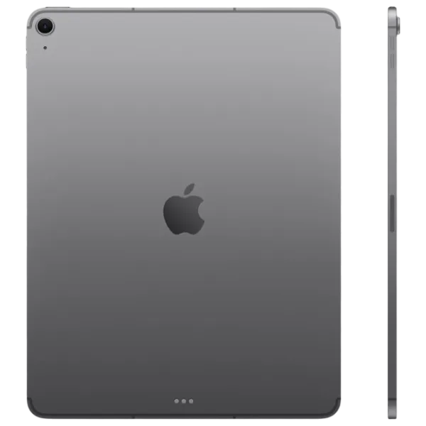 Планшет Apple iPad Air 2026 13" 12 ГБ/256 ГБ 5G MH9H4TY/A Космос Серый photo 2