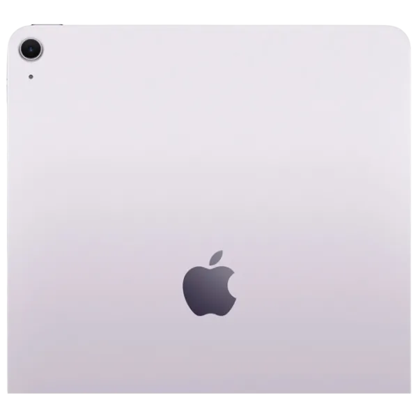 Планшет Apple iPad Air 2026 13" 12 ГБ/128 ГБ Wi-Fi MH5T4TY/A Пурпурный photo 4